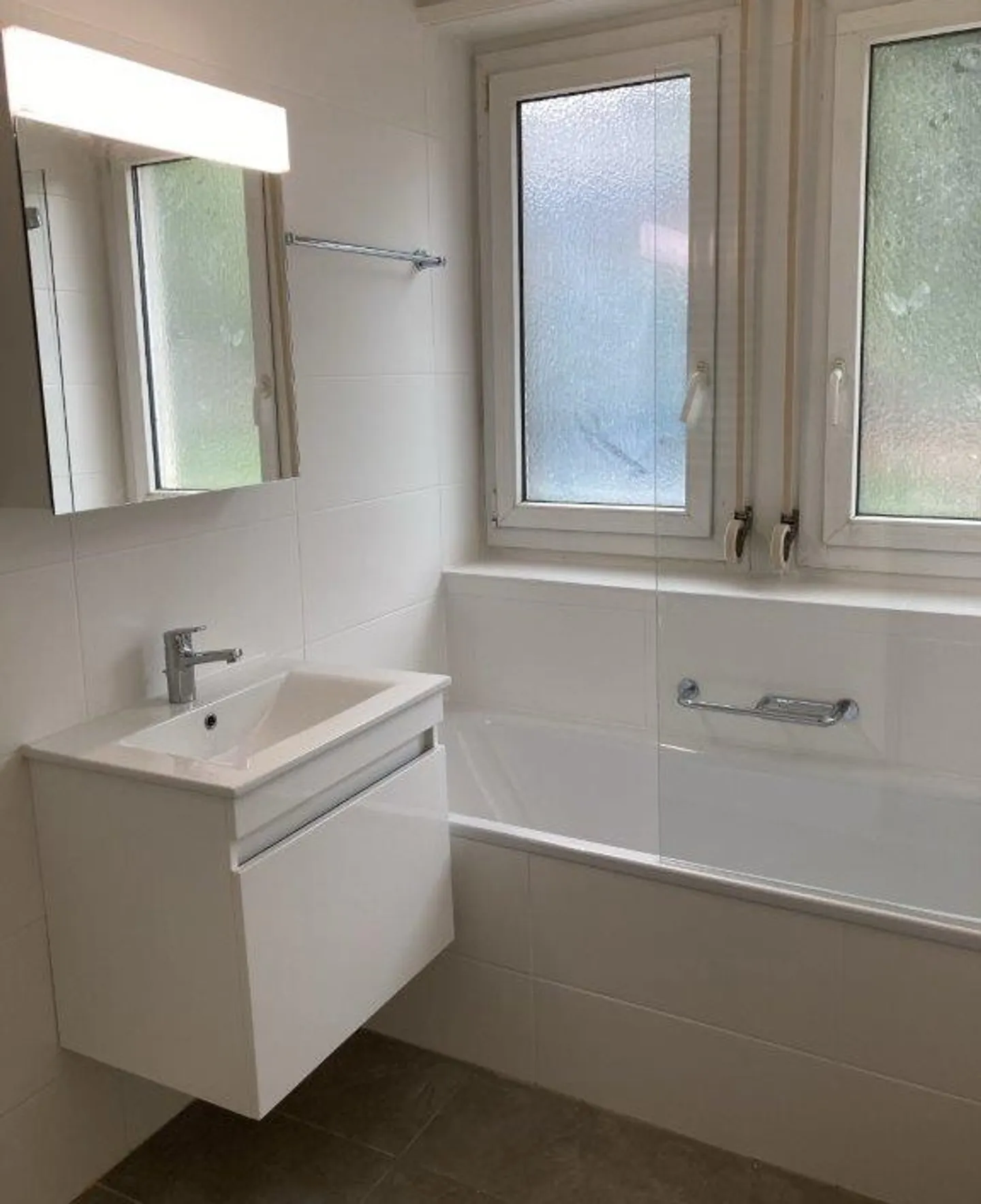 3,5-Zimmer-Wohnung - Foto 2 von 8