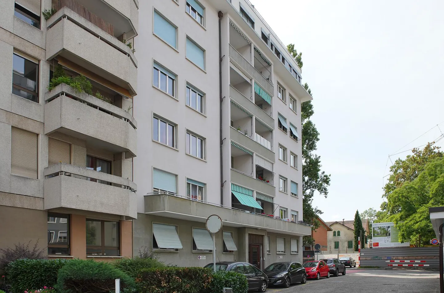 3,5-Zimmer-Wohnung - Foto 4 von 8