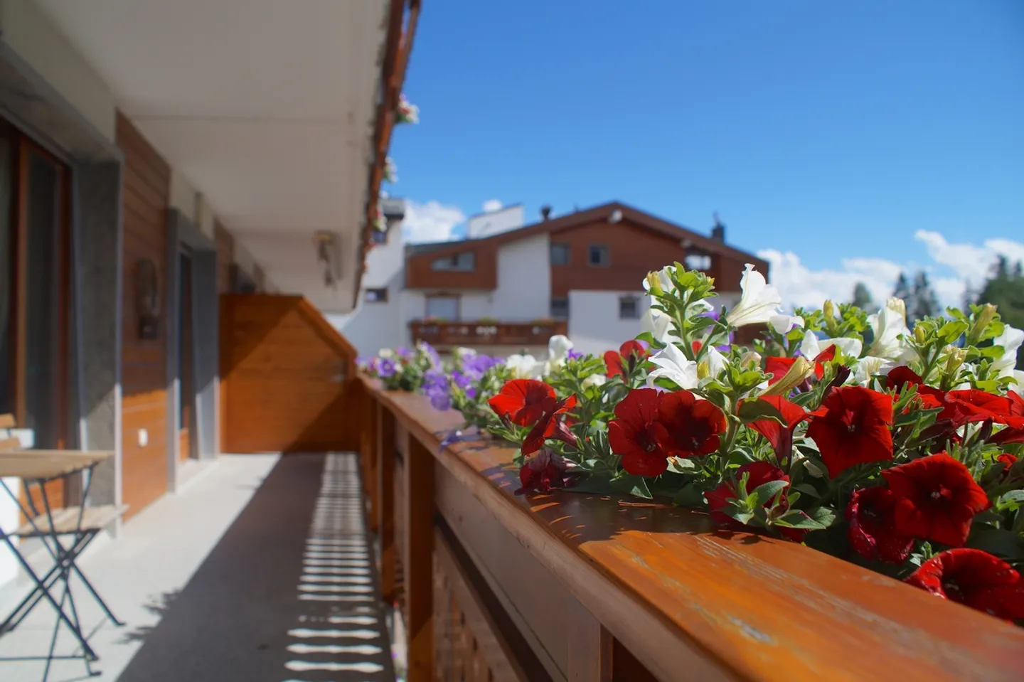 Appartement de Luxe à Crans - Photo 9 sur 19