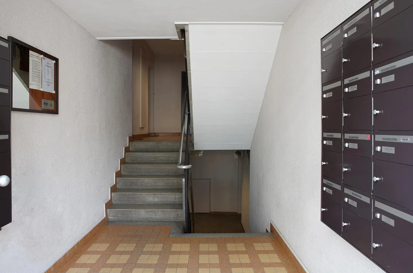 3,5-Zimmer-Wohnung - Foto 6 von 8