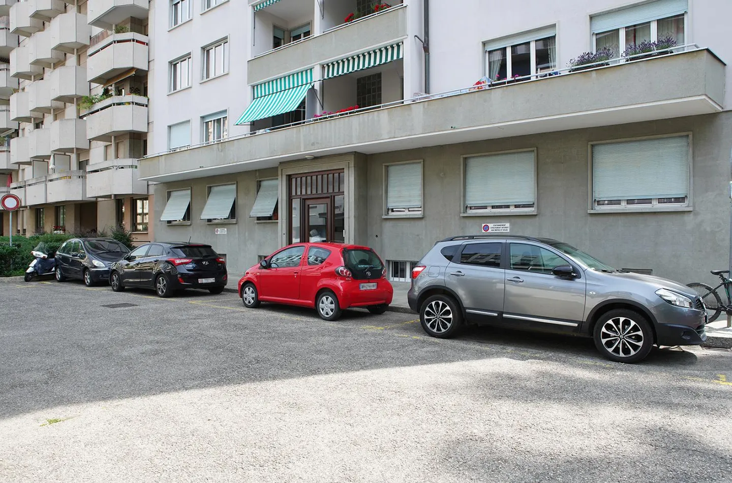 3,5-Zimmer-Wohnung - Foto 7 von 8