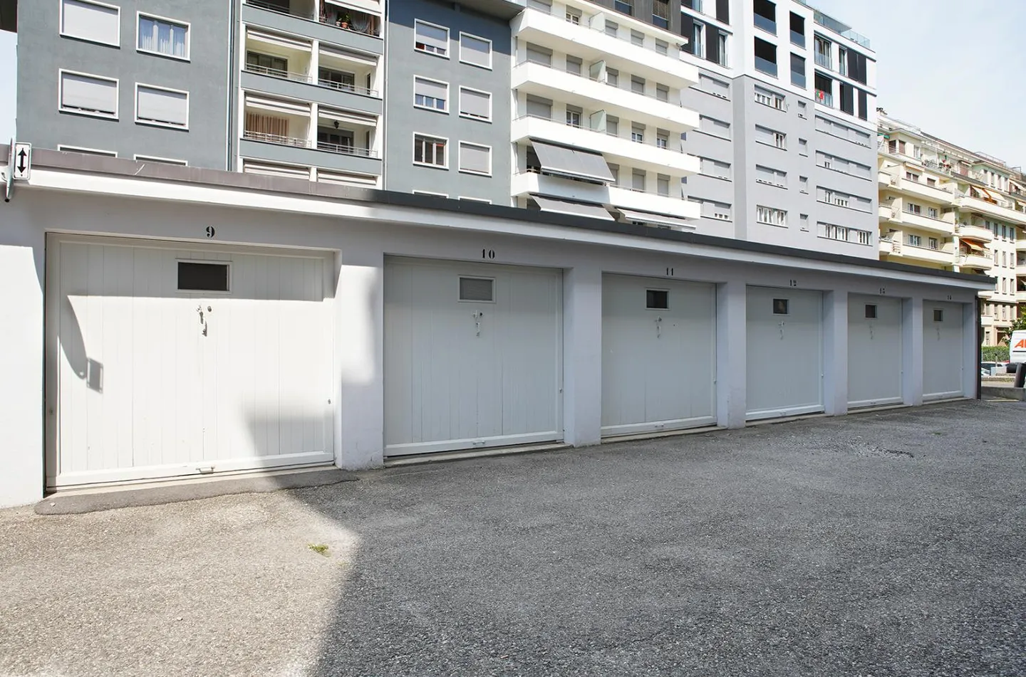 3,5-Zimmer-Wohnung - Foto 8 von 8