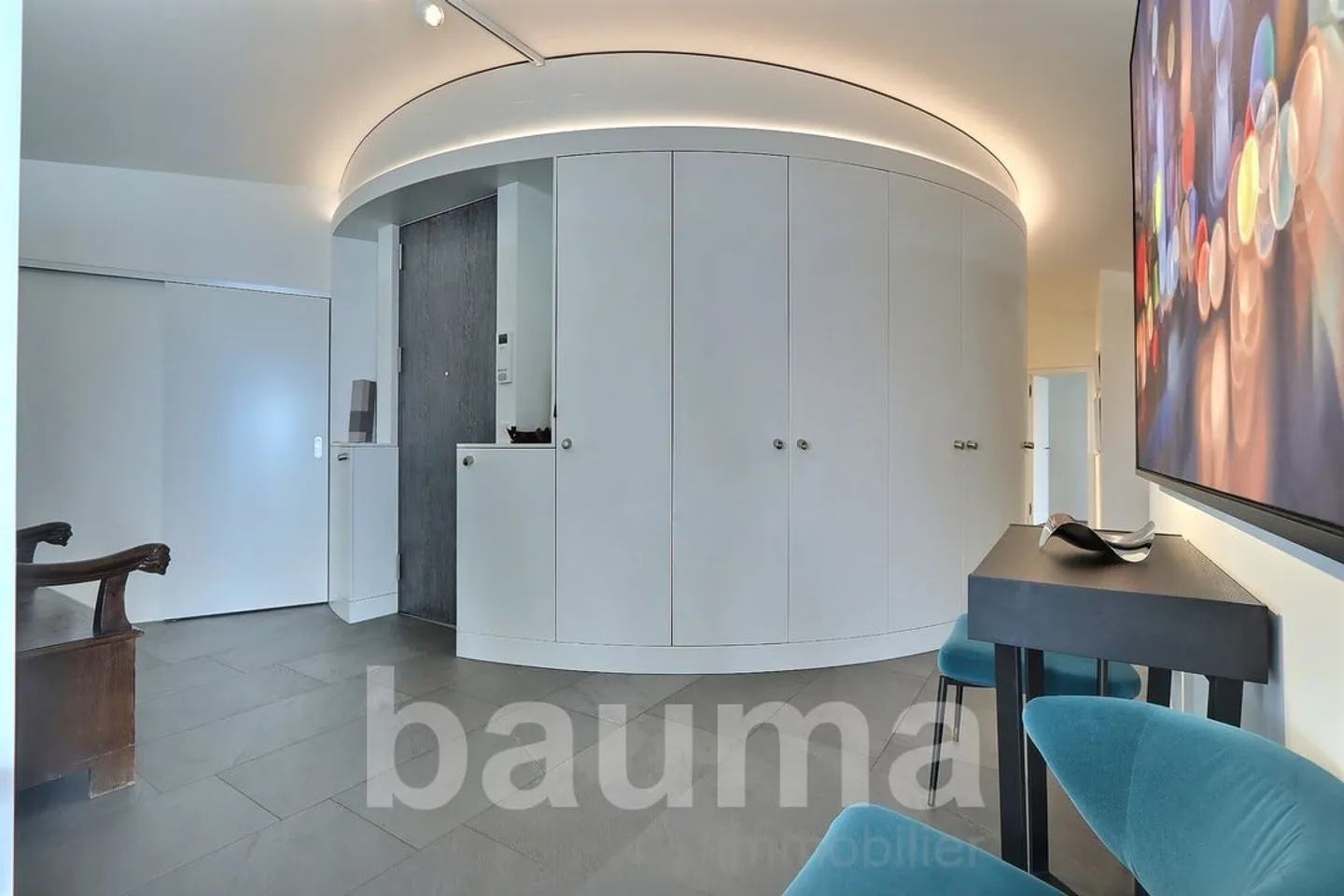Penthouse Apartment with 4 Bedrooms and Panoramic Views - Photo 9 of 13