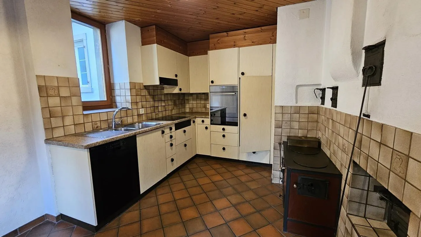 Ruhige Oase mitten im Zentrum von Beringen - Foto 10 von 22