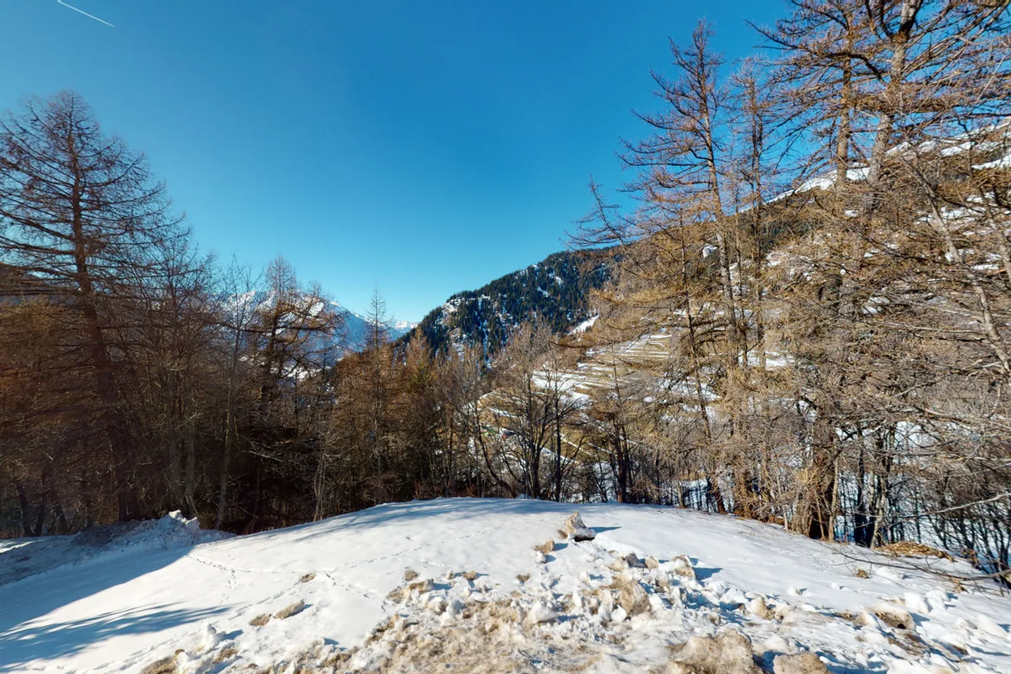 Terrain à bâtir à Verbier - 4 Vallées - Photo 5 sur 11