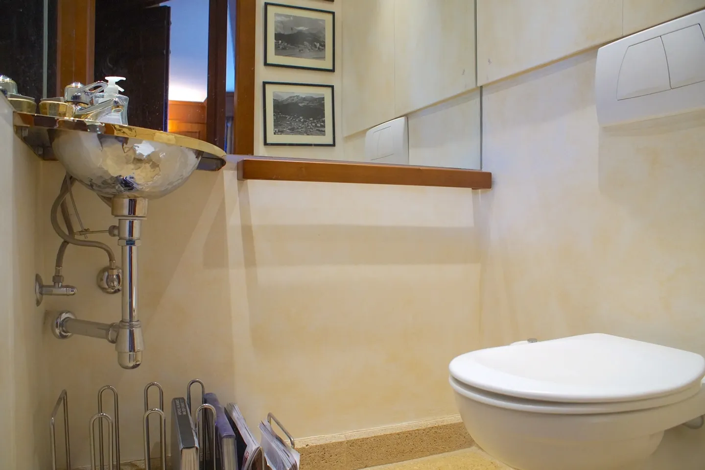 Appartement de Luxe à Crans - Photo 17 sur 19