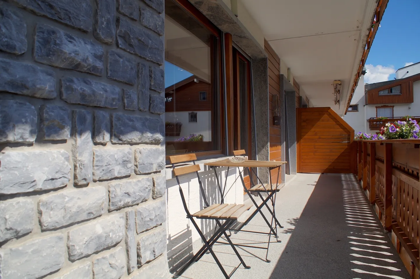 Appartement de Luxe à Crans - Photo 18 sur 19