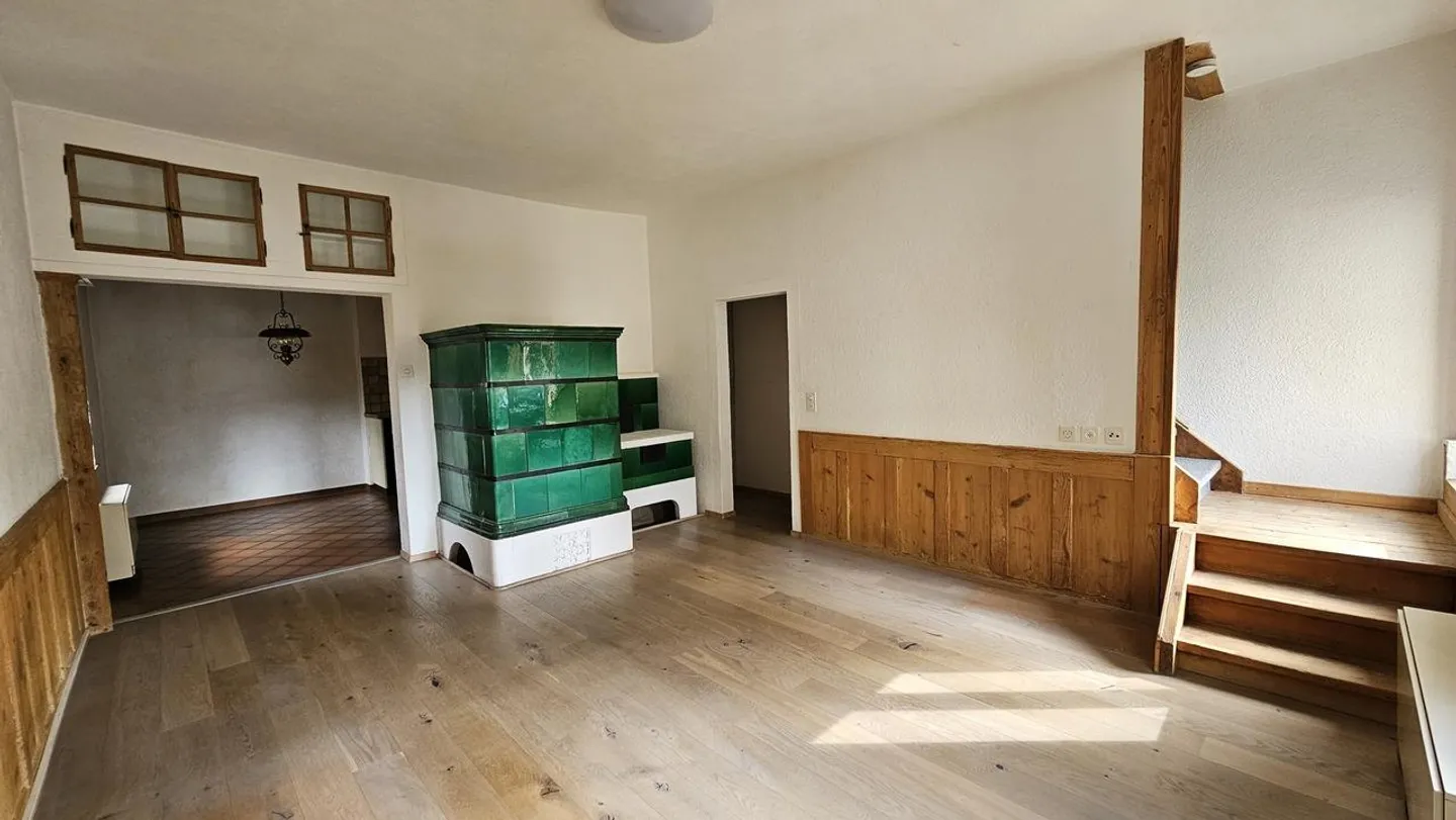 Ruhige Oase mitten im Zentrum von Beringen - Foto 11 von 22