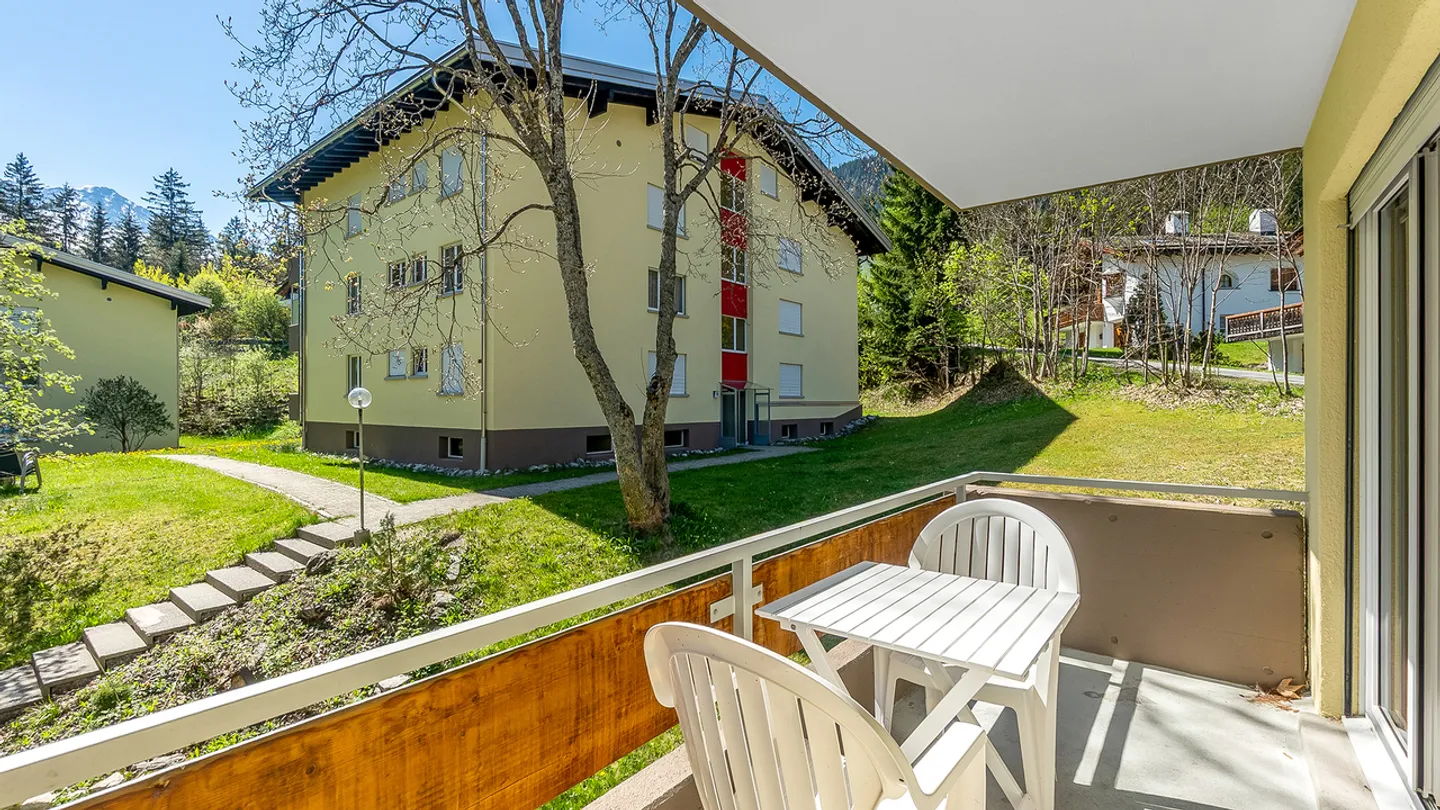 Recreation area with great infrastructure - Photo 7 of 8