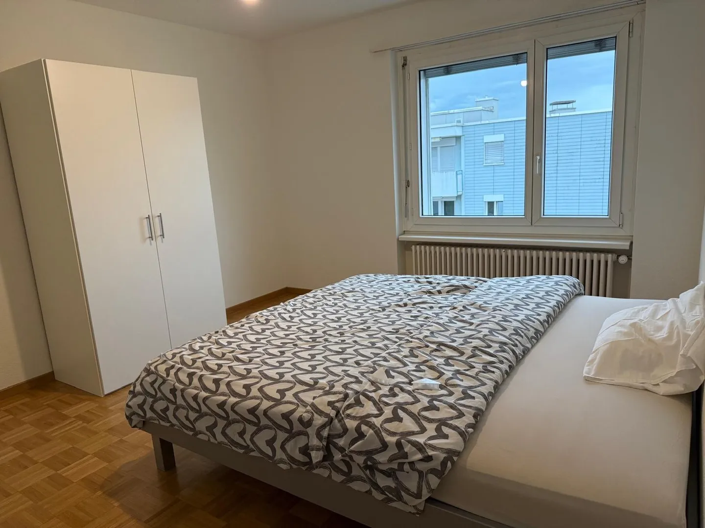 Appartement 2.5 pièces entièrement meublé – Dübendorf (Zone 121) - Photo 5 sur 13