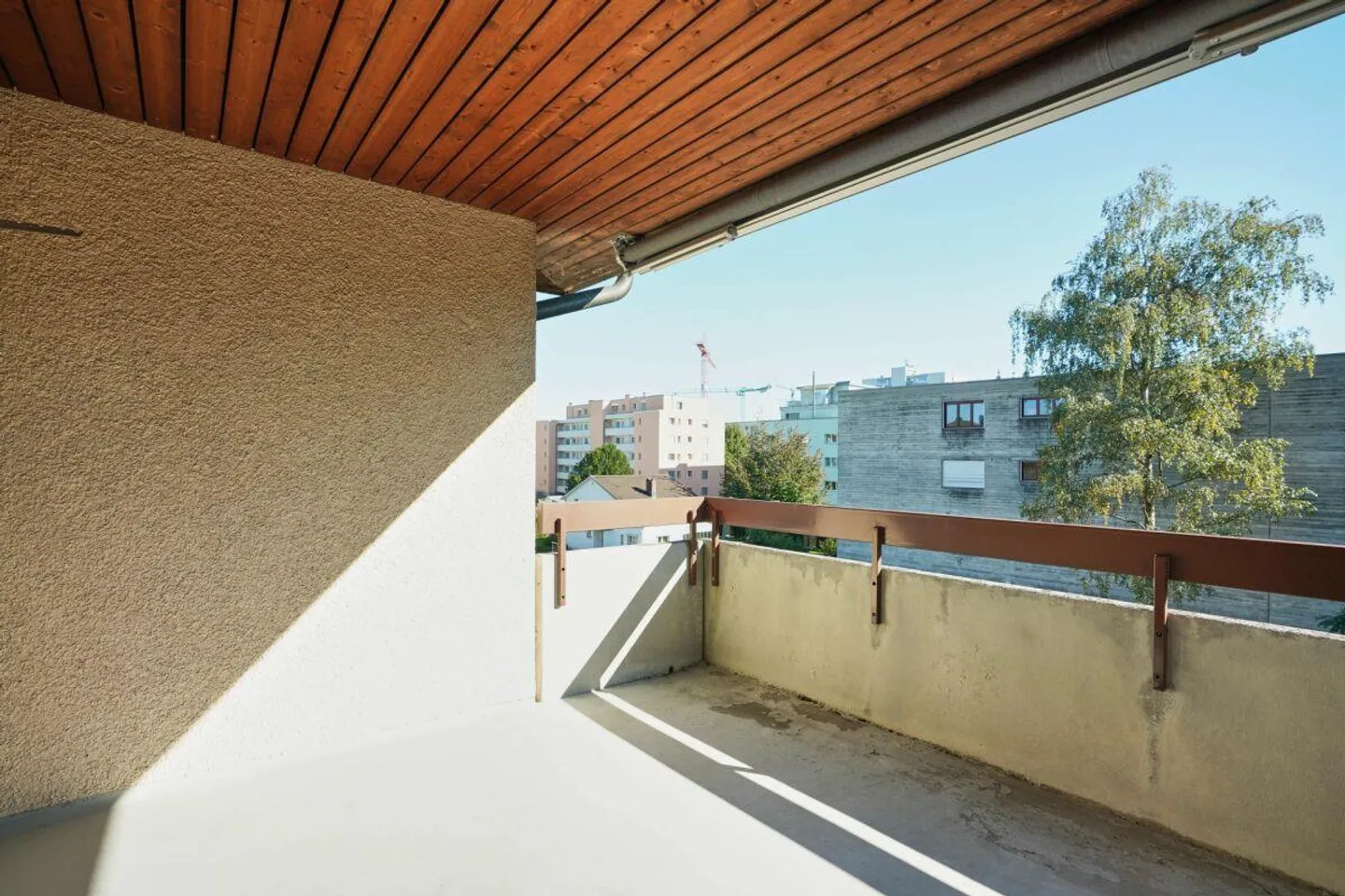 Helle 3.5-Zimmerwohnung - Foto 9 von 9