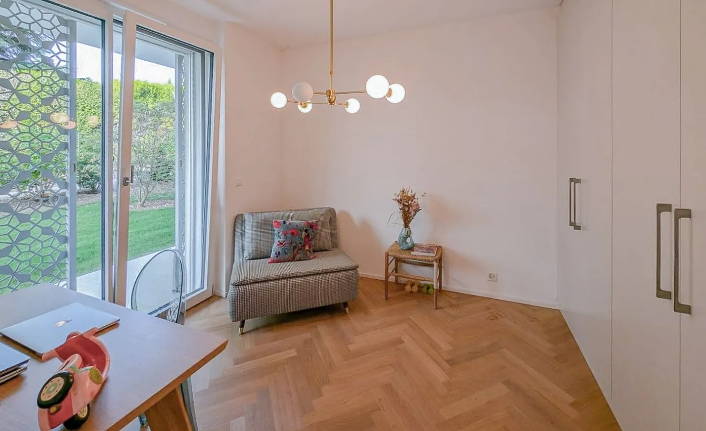 Appartement 5 pièces - Photo 13 sur 13