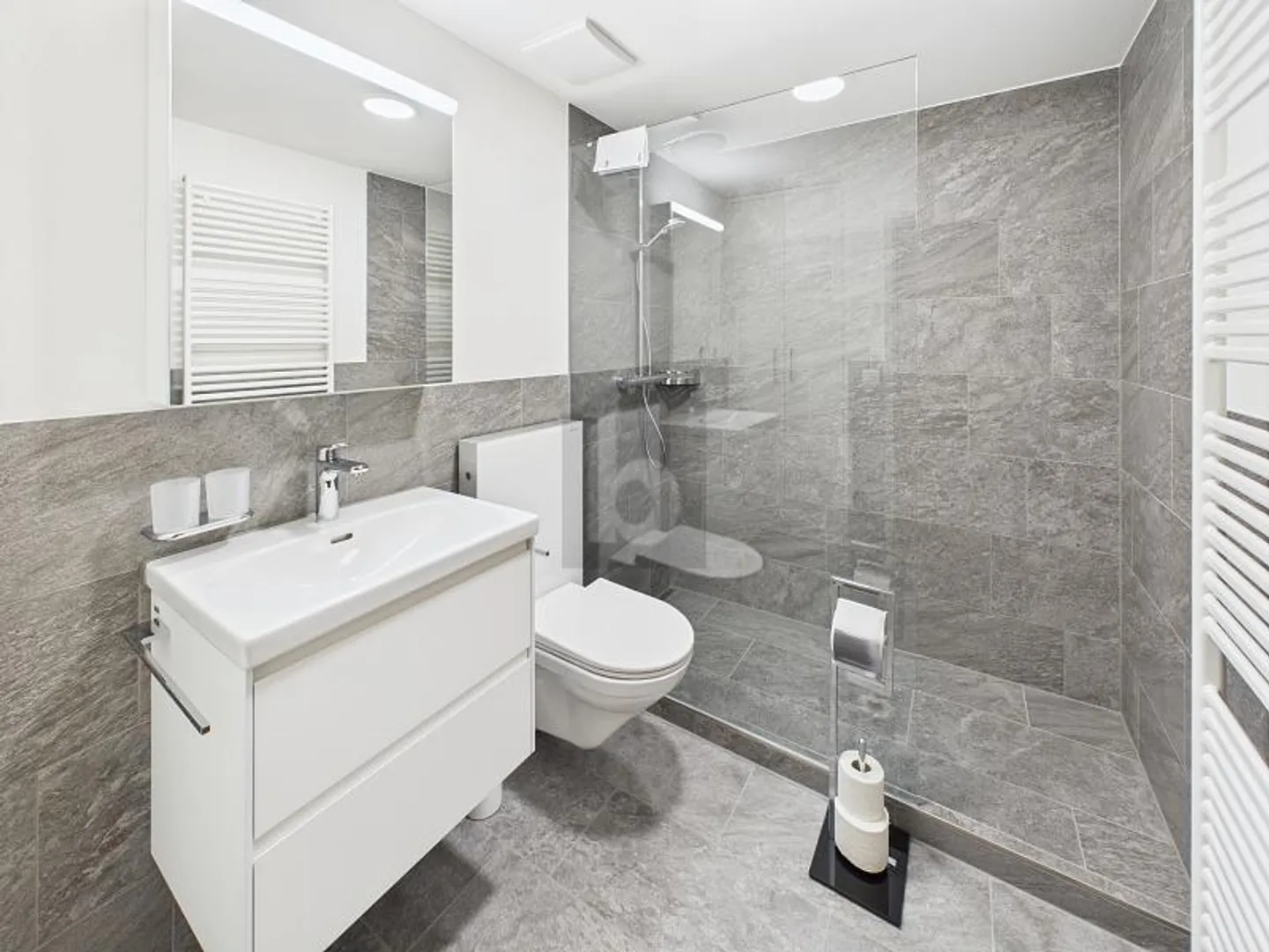 VIEW INTO THE MOUNTAINS AND THE SKI AREA - Photo 4 of 6