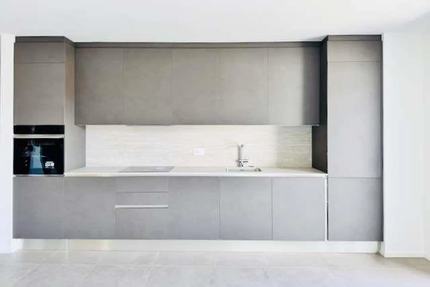 Nous louons un nouvel appartement de 4,5 pièces à Cagiallo - Photo 3 sur 11