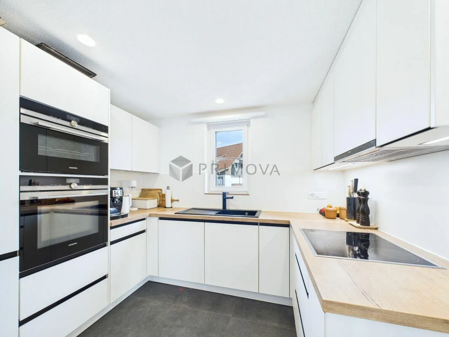 Réalisez vos souhaits - magnifique appartement en duplex - Photo 3 sur 16