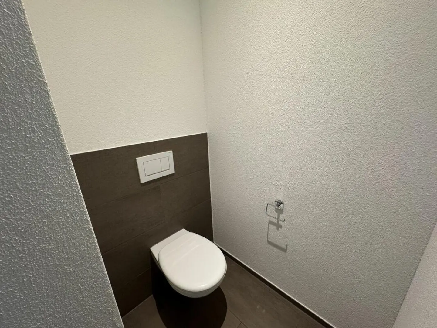 *moderne 4 1/2-Zimmerwohnung im 2. Stock* - Foto 14 von 14