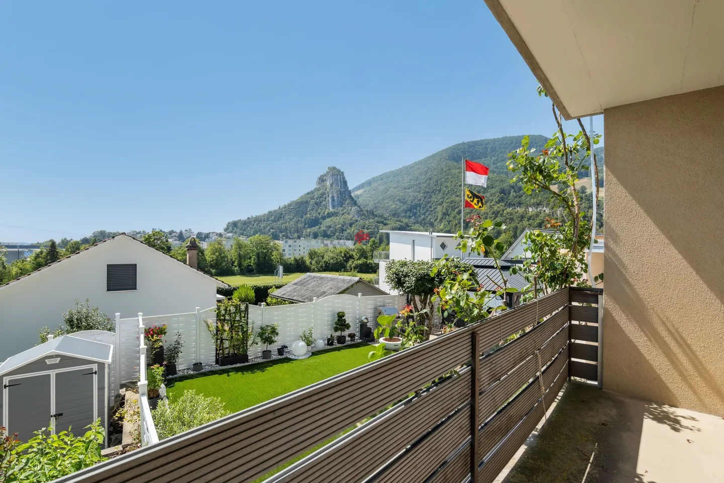 La tua oasi di benessere con piscina e grande giardino ti aspetta! - Foto 14 di 26