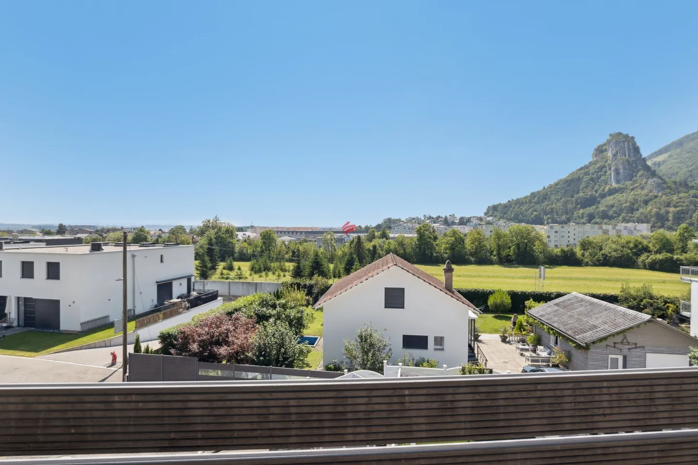 La tua oasi di benessere con piscina e grande giardino ti aspetta! - Foto 15 di 26