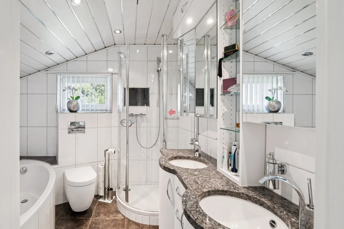 La tua oasi di benessere con piscina e grande giardino ti aspetta! - Foto 16 di 26