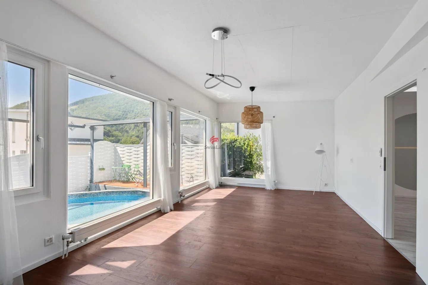 La tua oasi di benessere con piscina e grande giardino ti aspetta! - Foto 19 di 26