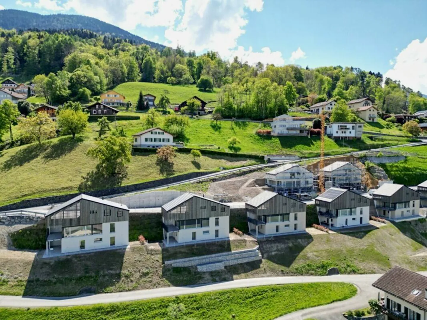 Villa indipendente con bella vista sulla pianura. - Foto 10 di 12