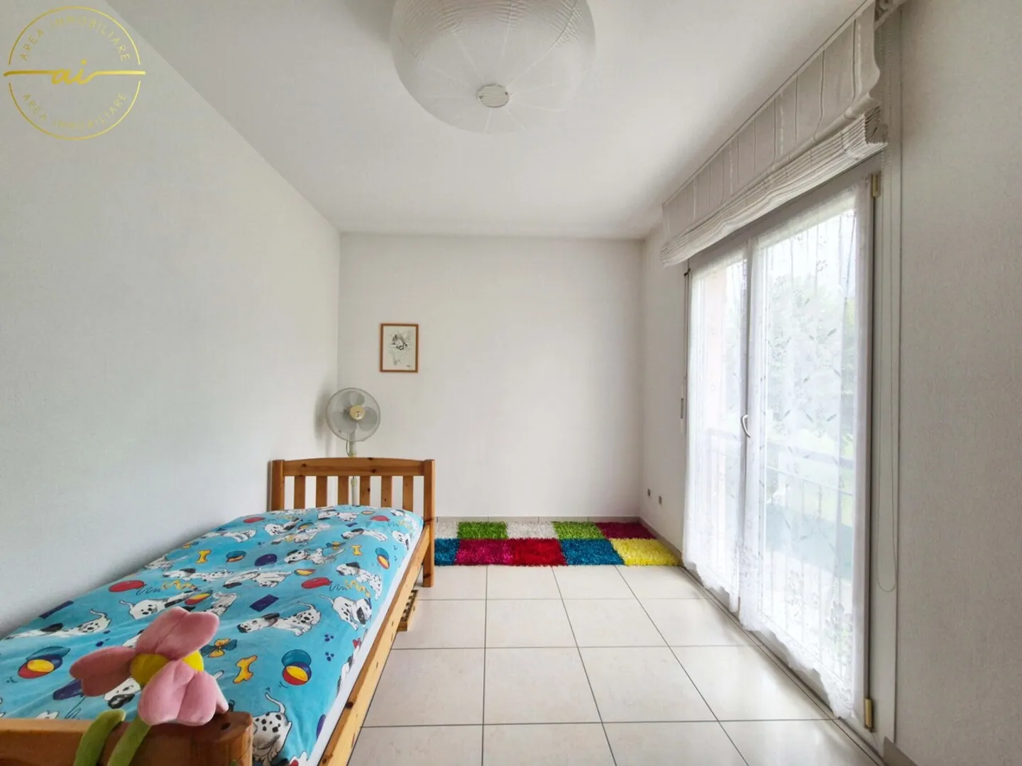 MAISON LUMINEUSE DE 5,5 PIÈCES EN PLEIN VERDURE - Photo 11 sur 13