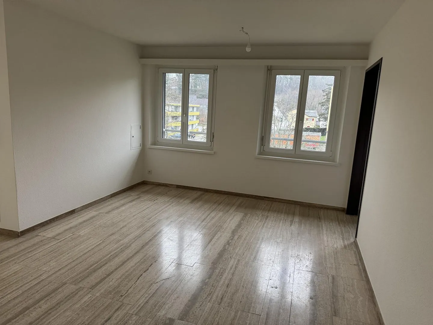 Appartamento appena ristrutturato in affitto - Foto 2 di 9