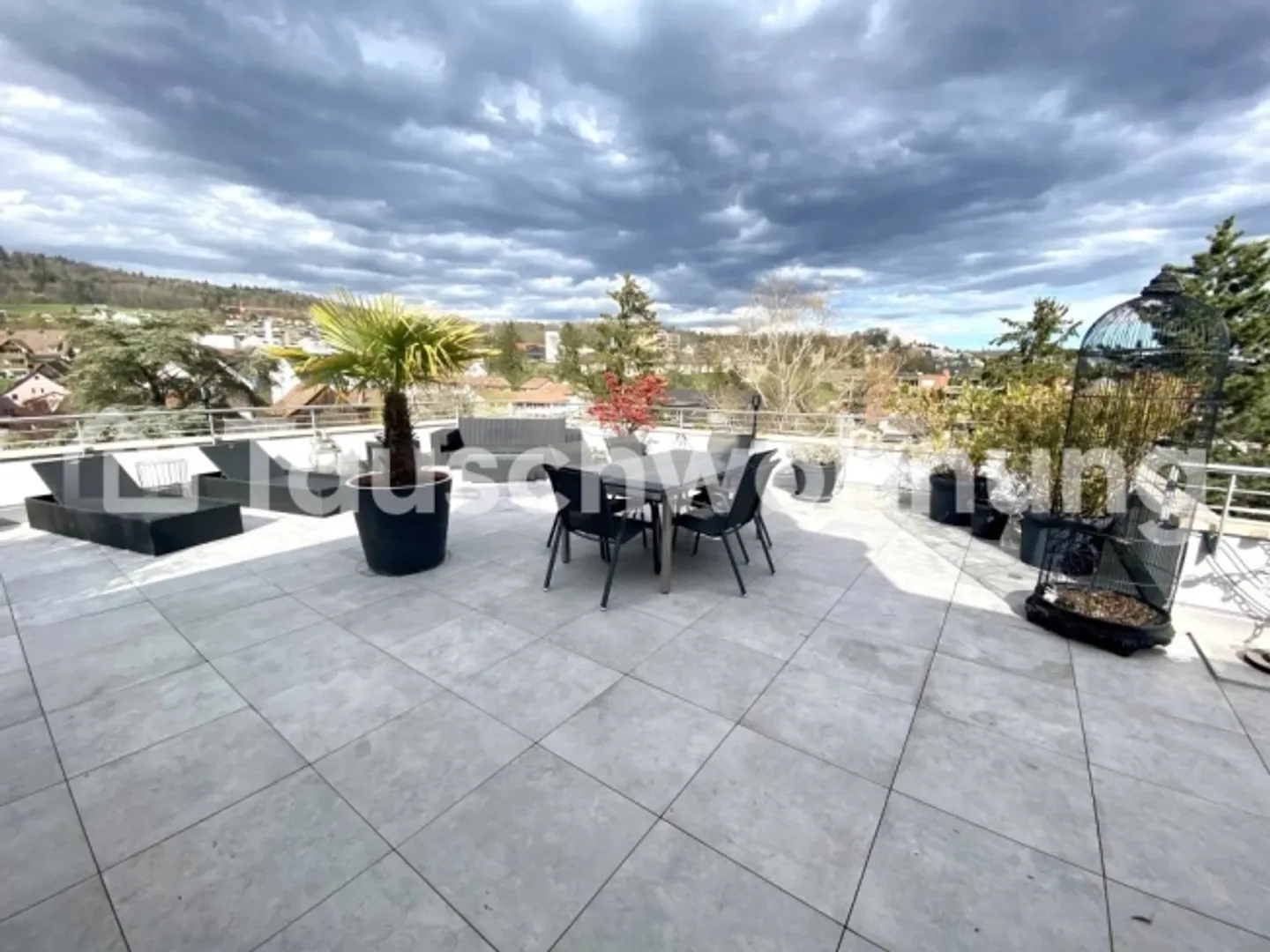 Échange de spacieux appartement 5.5 pièces - Photo 1 sur 1