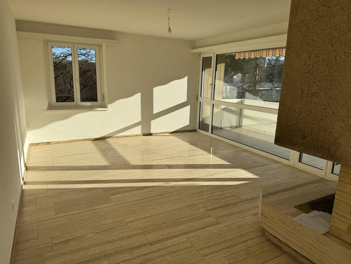 Appartamento appena ristrutturato in affitto - Foto 3 di 9