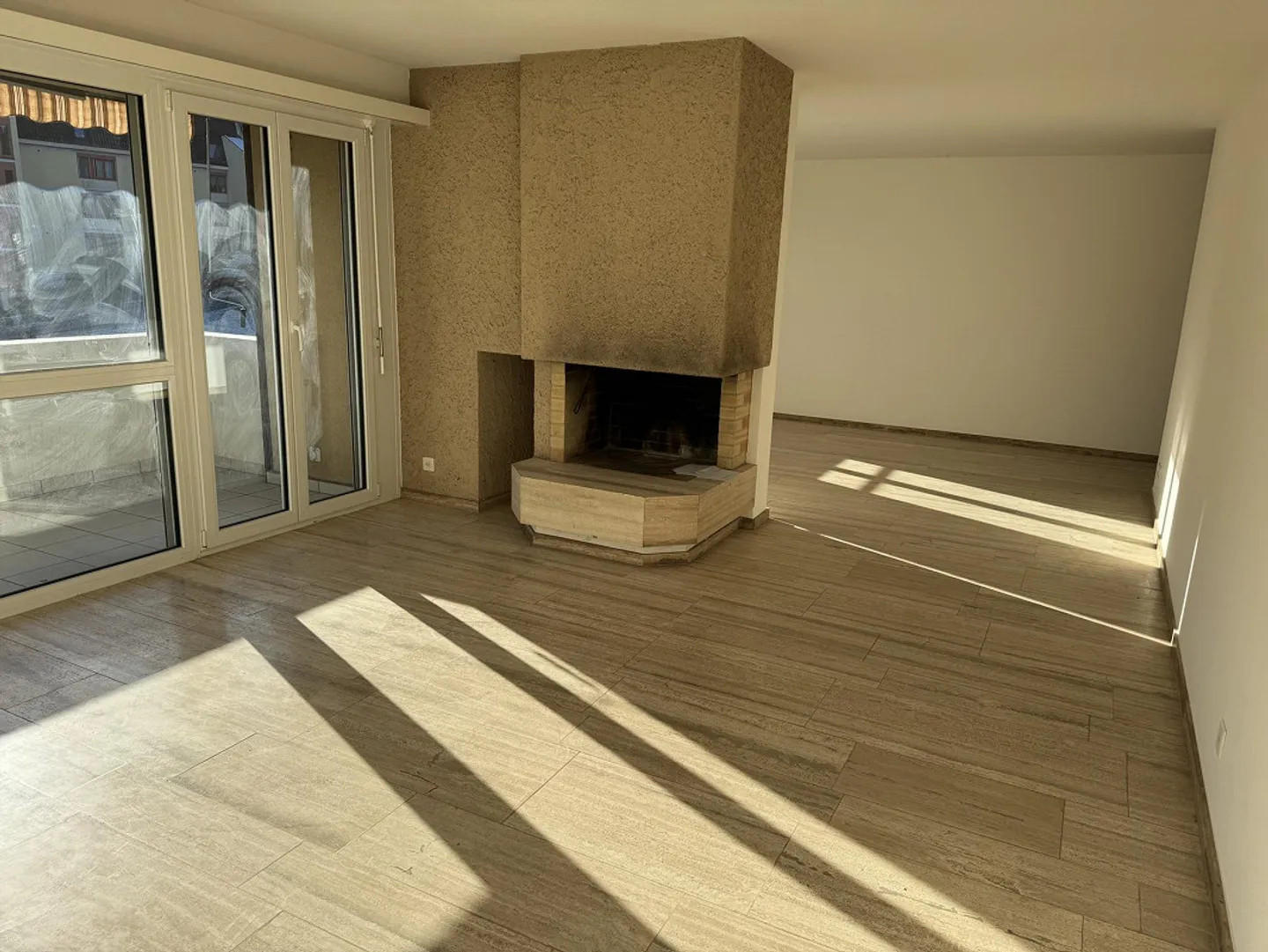 Appartamento appena ristrutturato in affitto - Foto 4 di 9