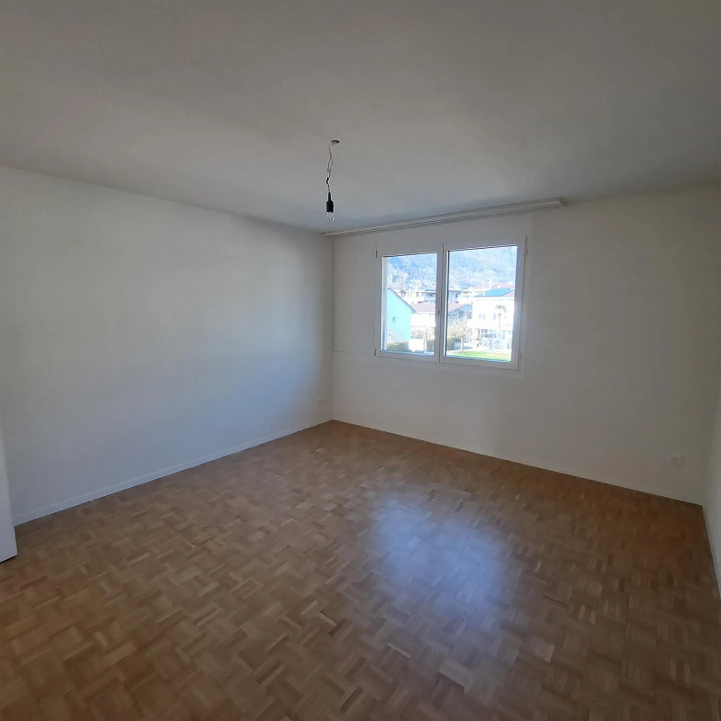 Charmante Wohnung am Vierwaldstättersee - Foto 4 von 6