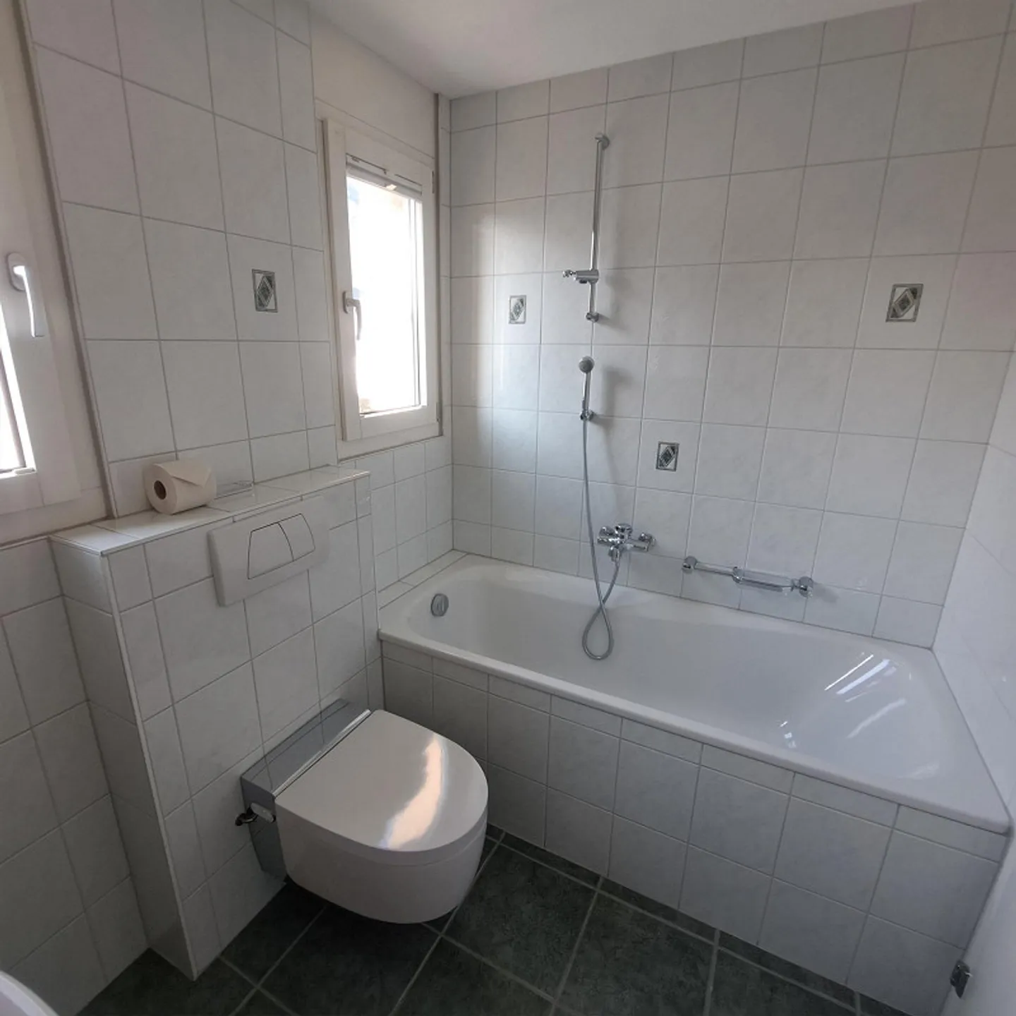 Charmante Wohnung am Vierwaldstättersee - Foto 5 von 6