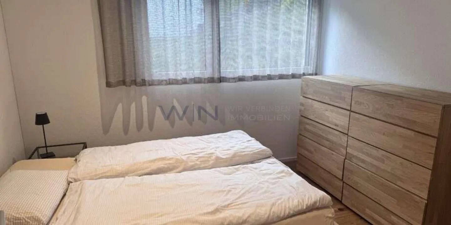 Stilvolle Wohnung mit Seesicht - Foto 8 von 13