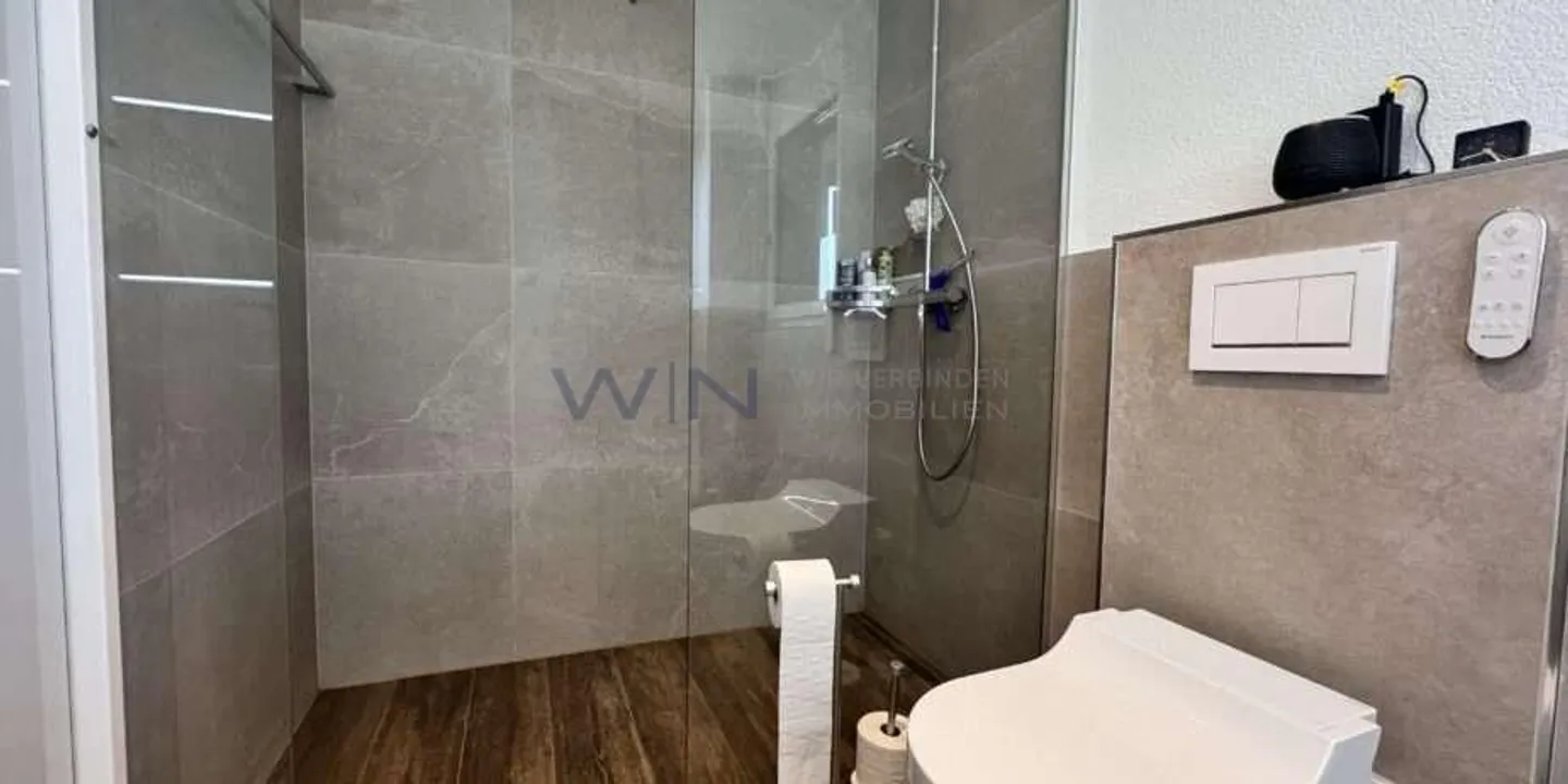 Stilvolle Wohnung mit Seesicht - Foto 10 von 13