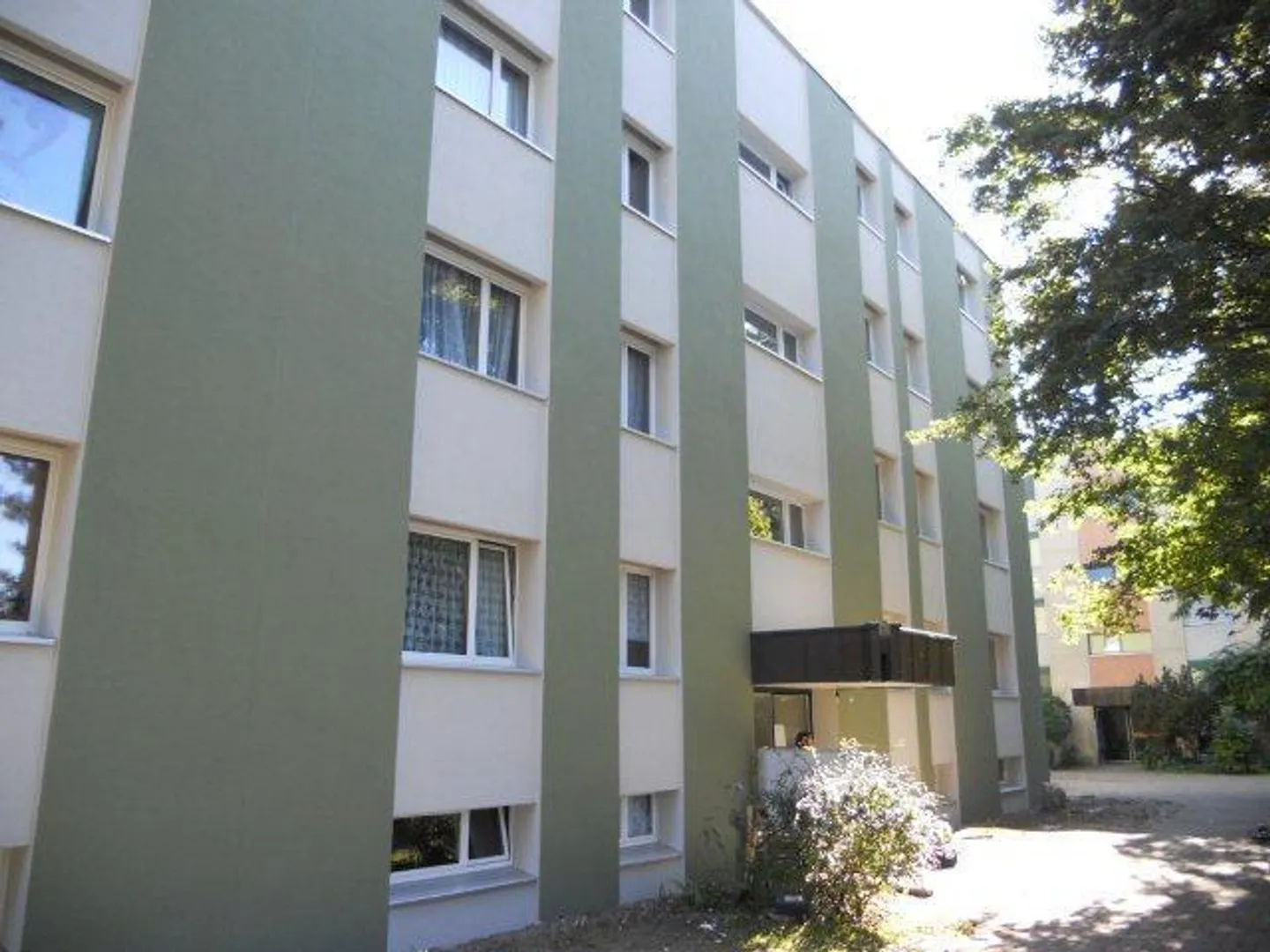 Bastelraum zur Miete in Rümlang - Foto 1 von 1