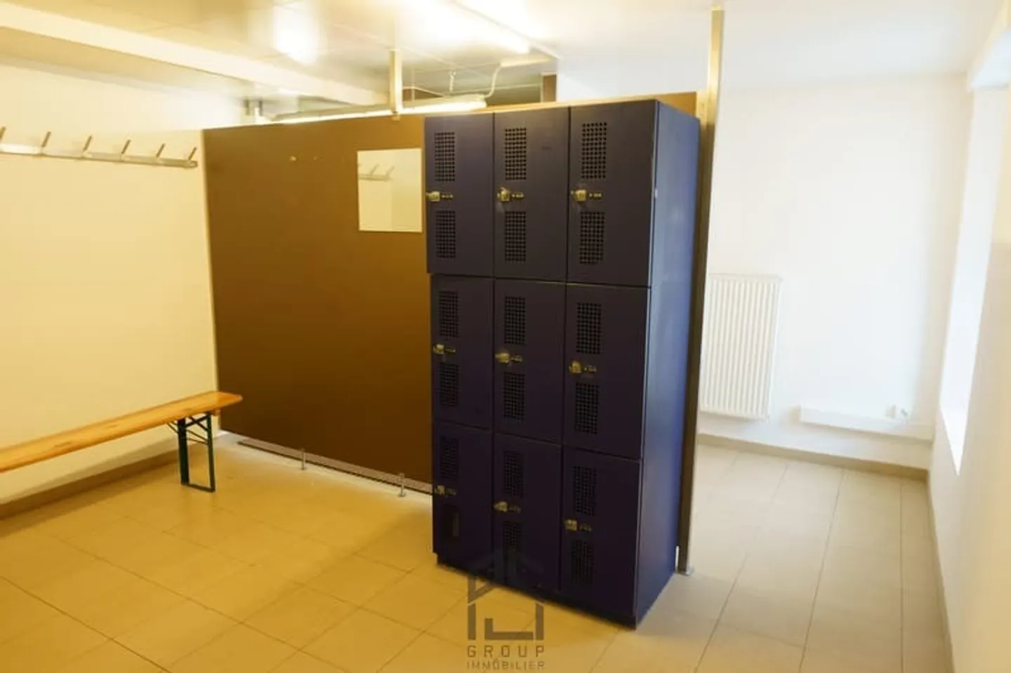 Spazio per cure mediche, uffici o magazzini - Foto 7 di 10