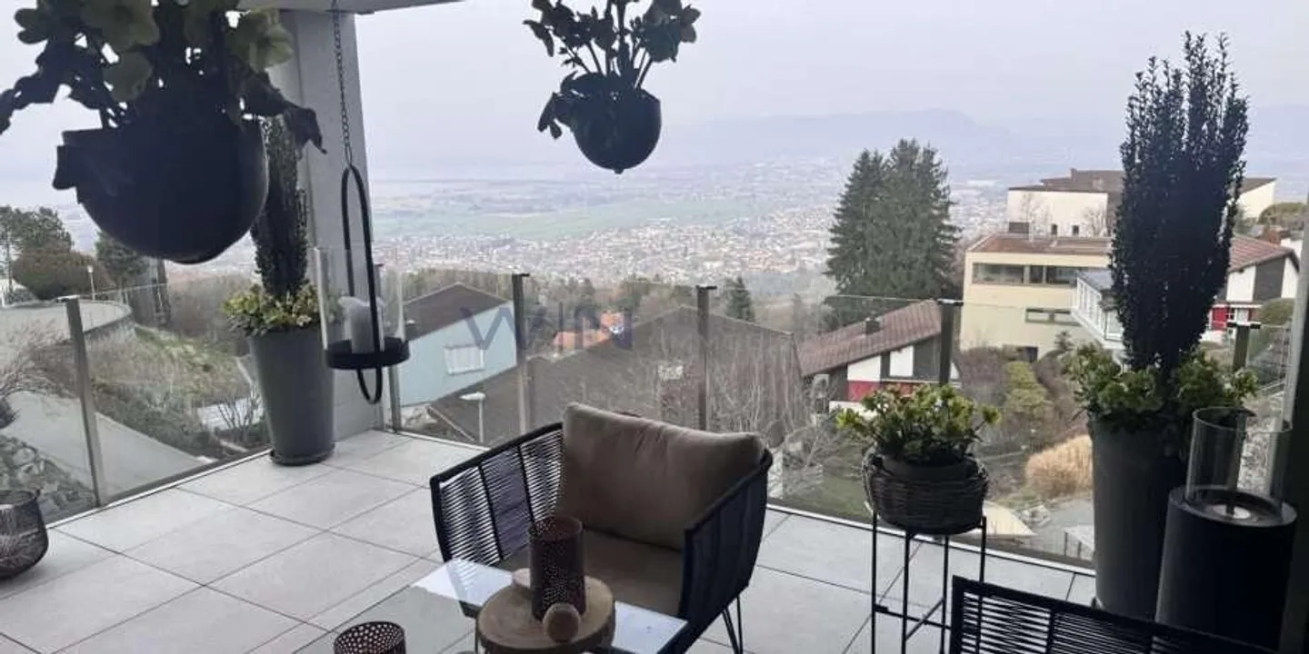 Stilvolle Wohnung mit Seesicht - Foto 13 von 13