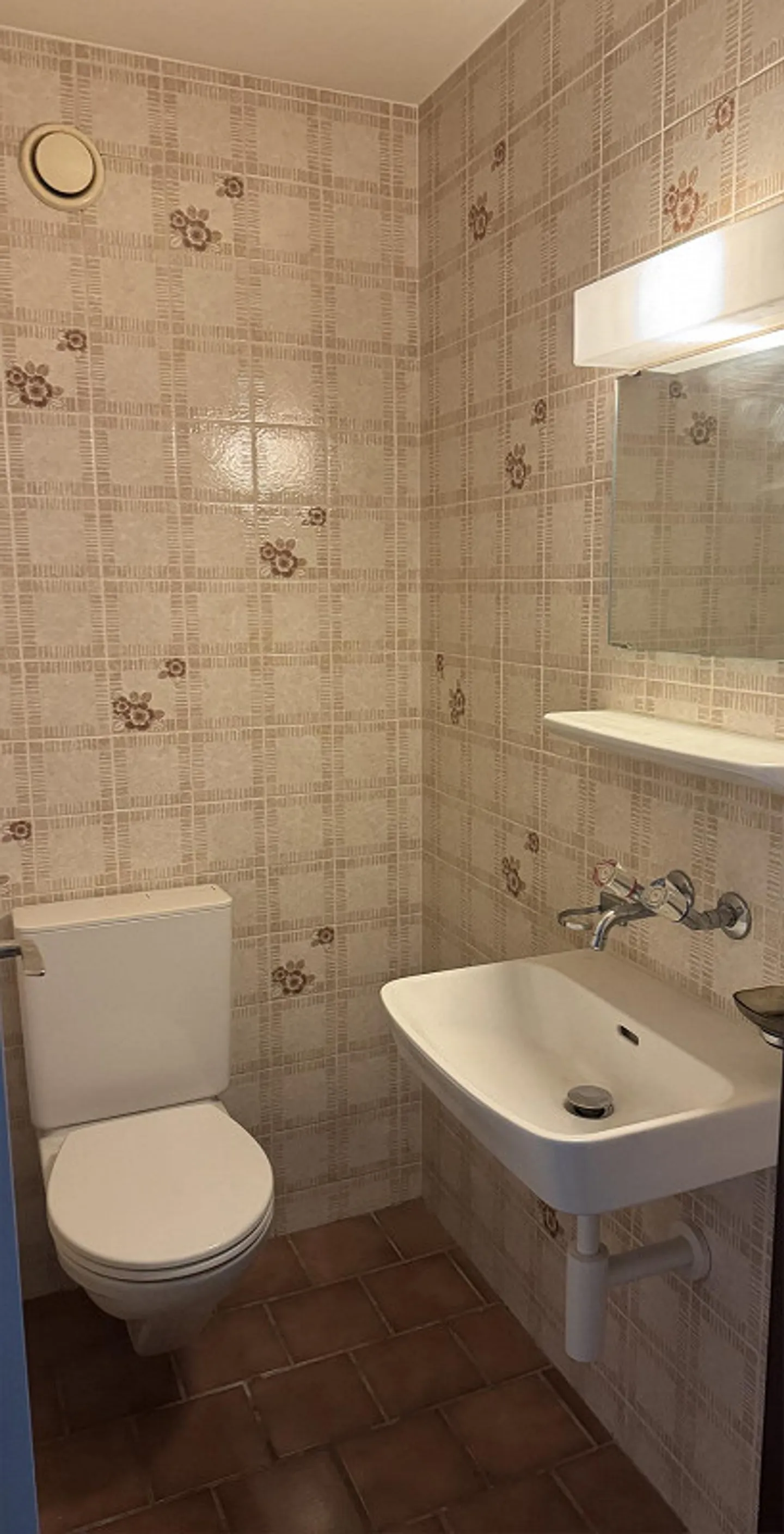 Appartamento appena ristrutturato in affitto - Foto 9 di 9