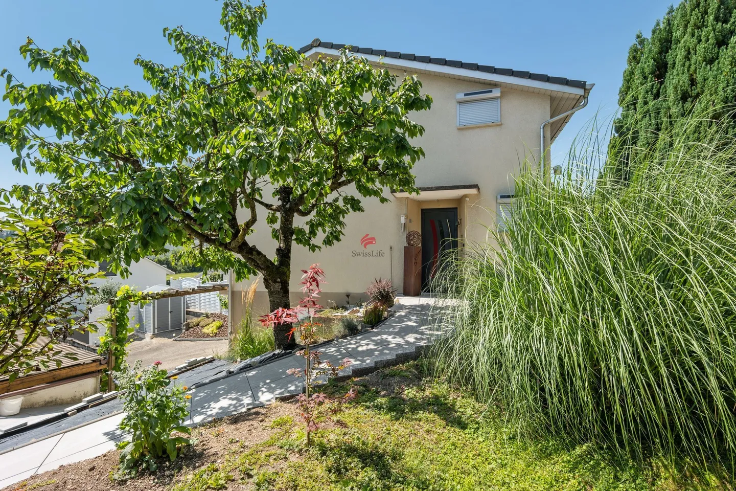 La tua oasi di benessere con piscina e grande giardino ti aspetta! - Foto 23 di 26