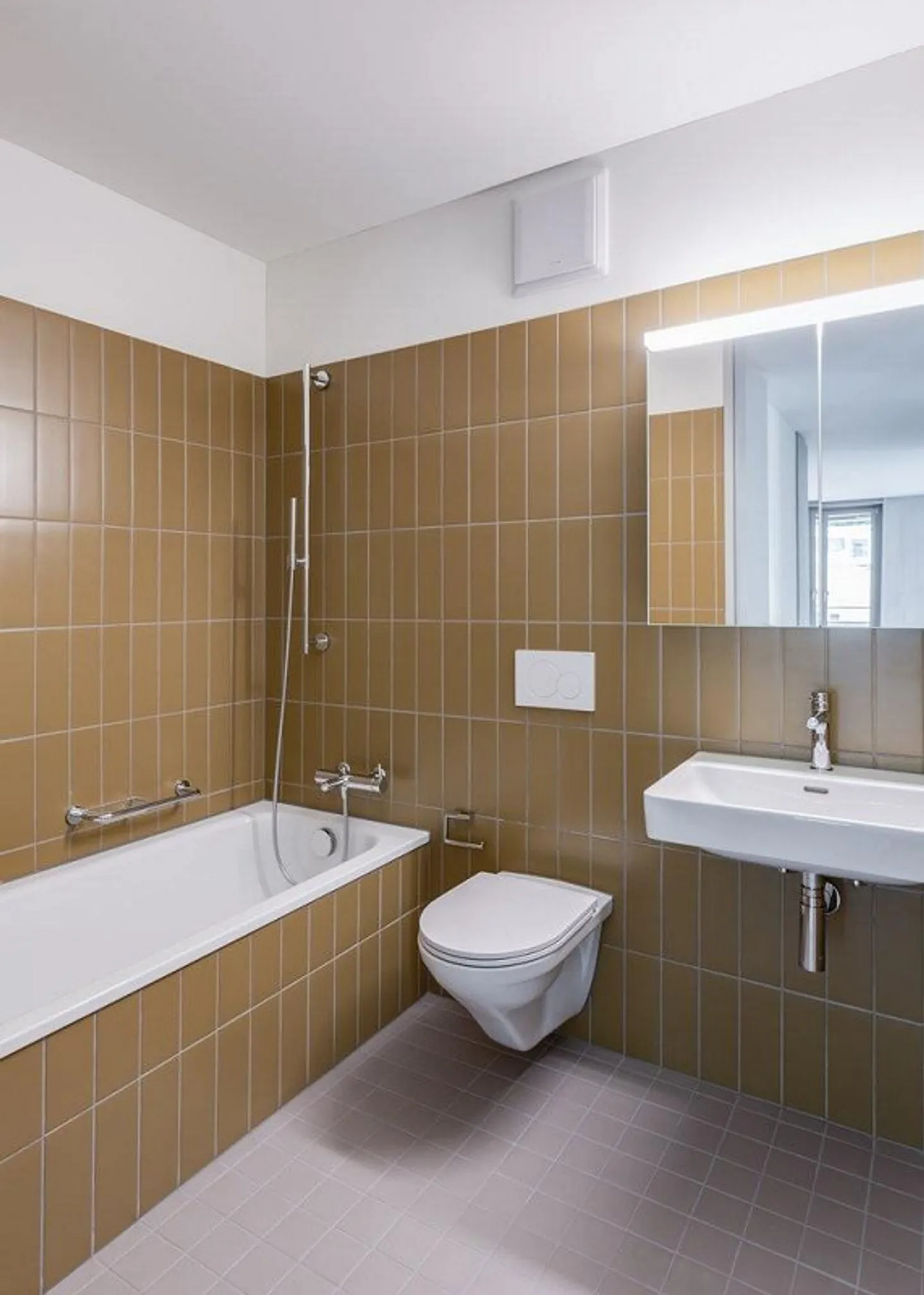 RENT WITHOUT DEPOSIT - Modern and within walking distance to Kloten Airport - Photo 4 of 6