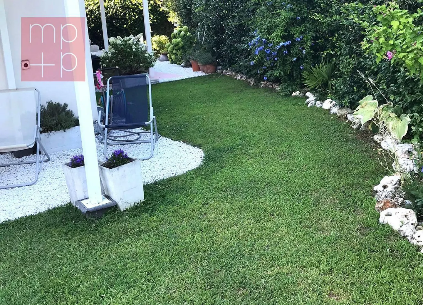 Casa gemella moderna a Melano - Foto 6 di 8