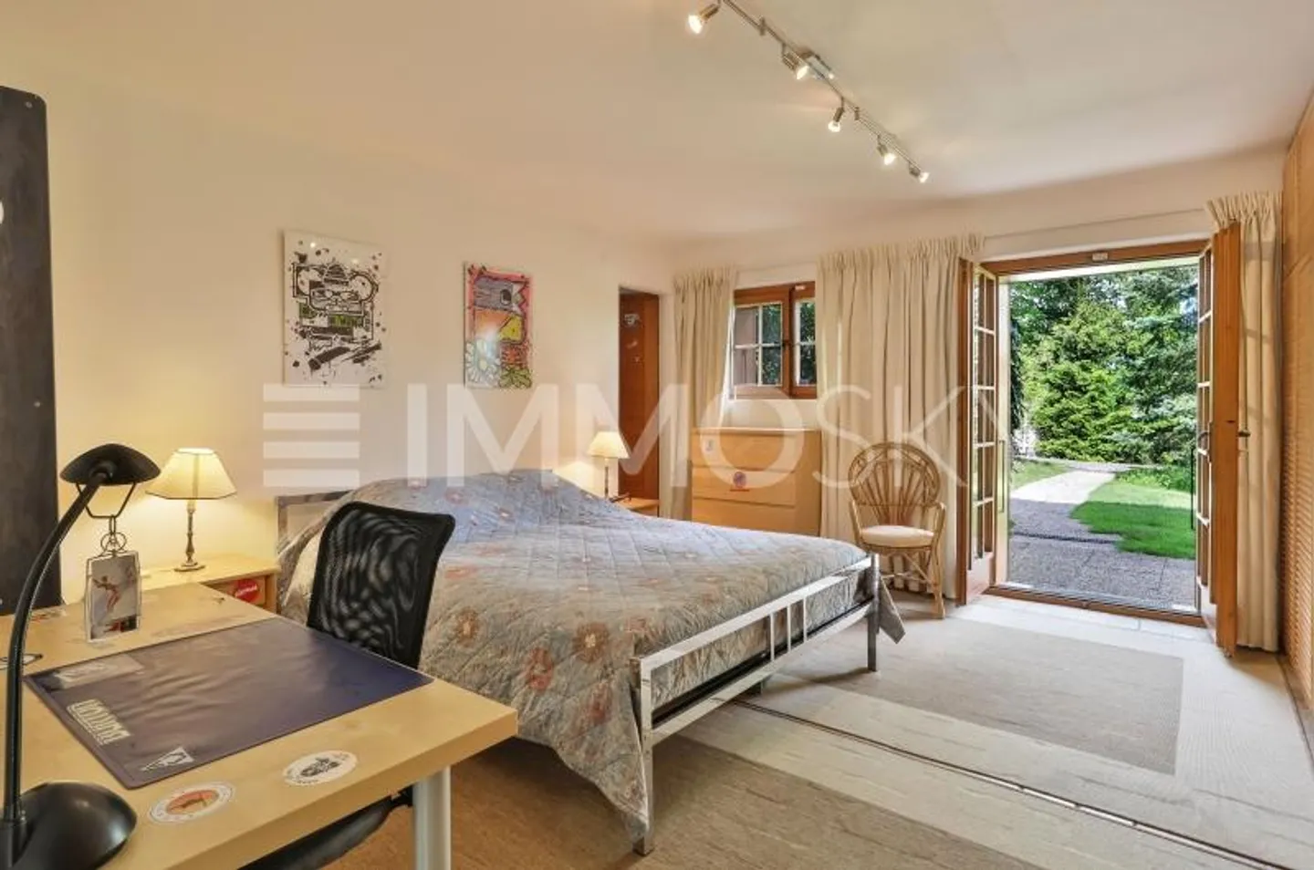 Unique Family Home with Views - Photo 3 of 5