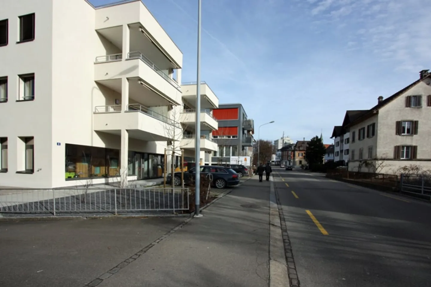 Moderne Arztpraxis im Stadtzentrum - Foto 3 von 11