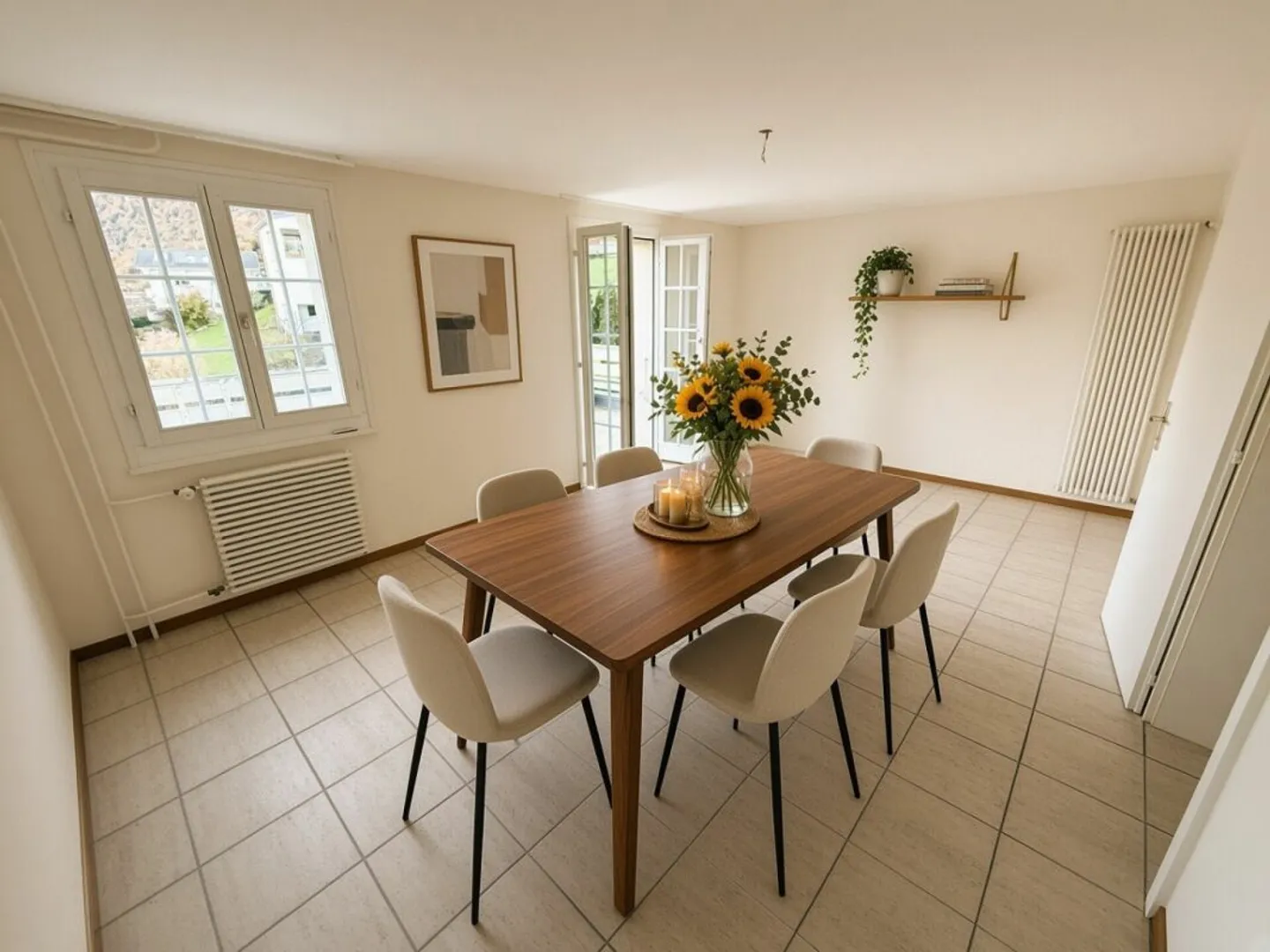 Penthouse for rent - Photo 6 of 11