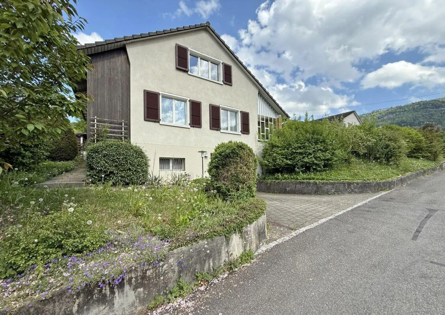 Idyllic Single-Family Home with Spacious Garden - Photo 1 of 14