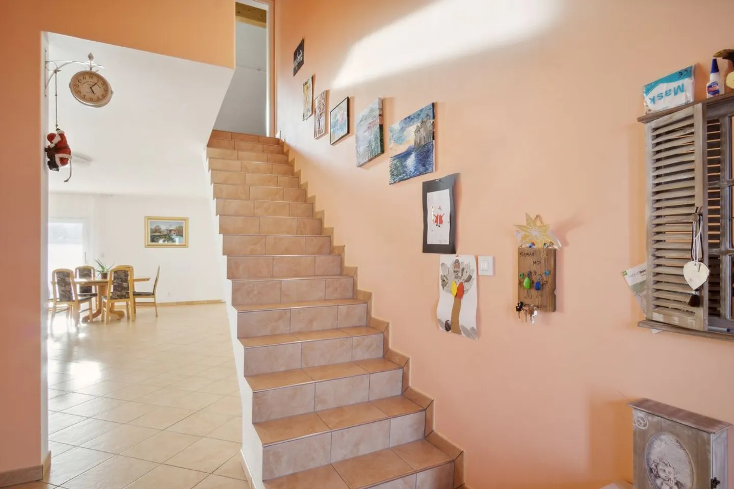 Grande villa moderne à vendre à Bassecourt - Photo 6 sur 13