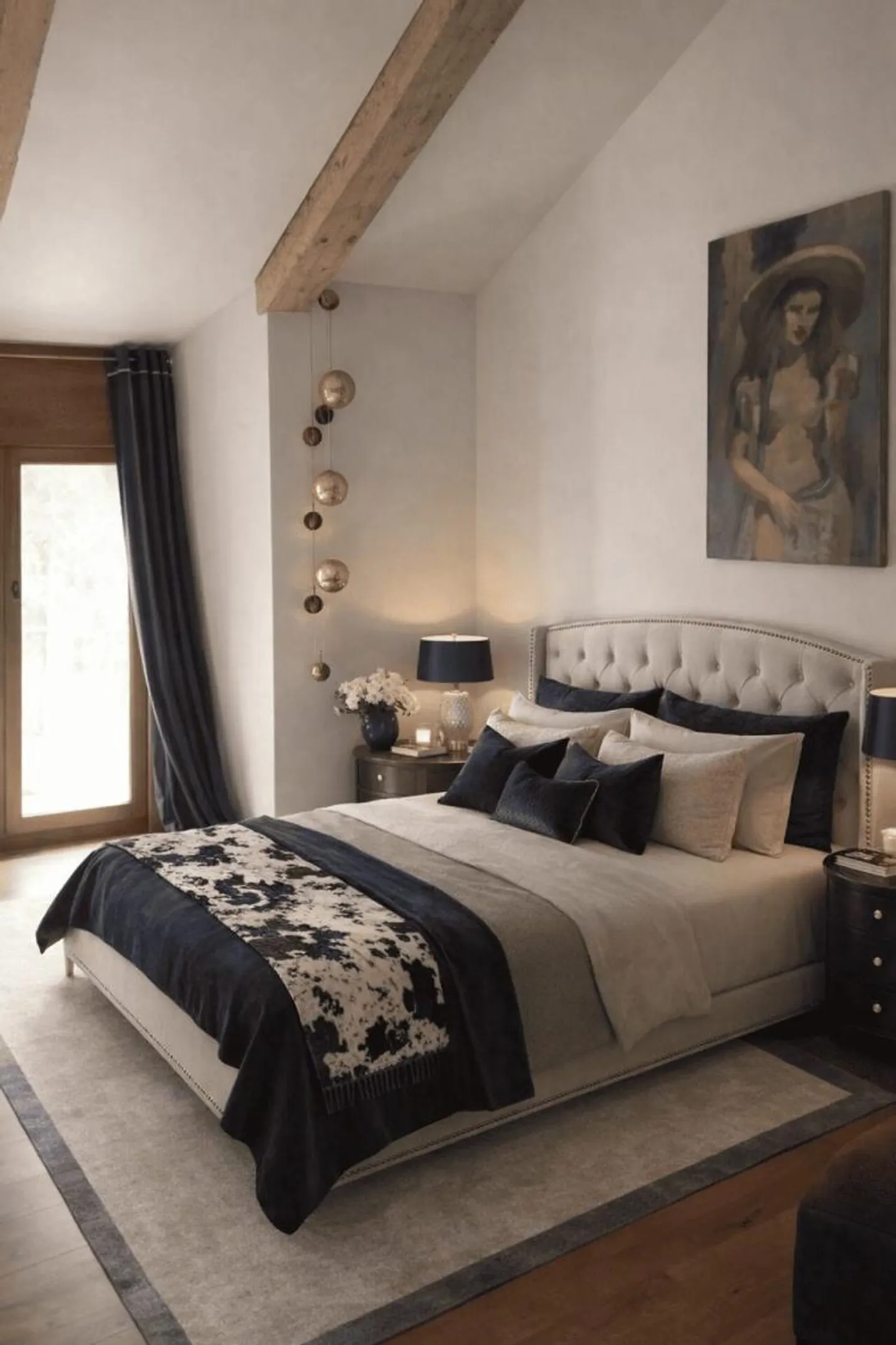 Exklusive Villa in der Natur - Foto 3 von 7