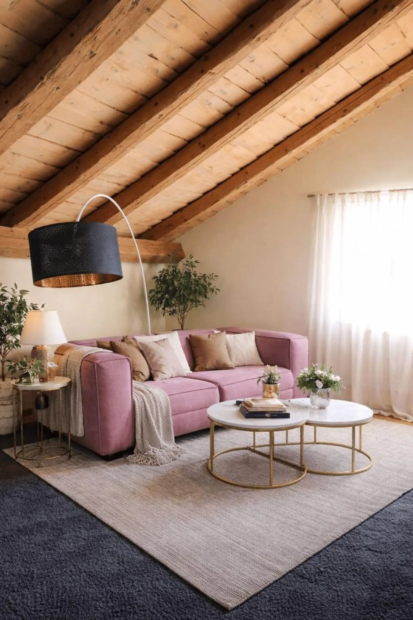 Exklusive Villa in der Natur - Foto 4 von 7