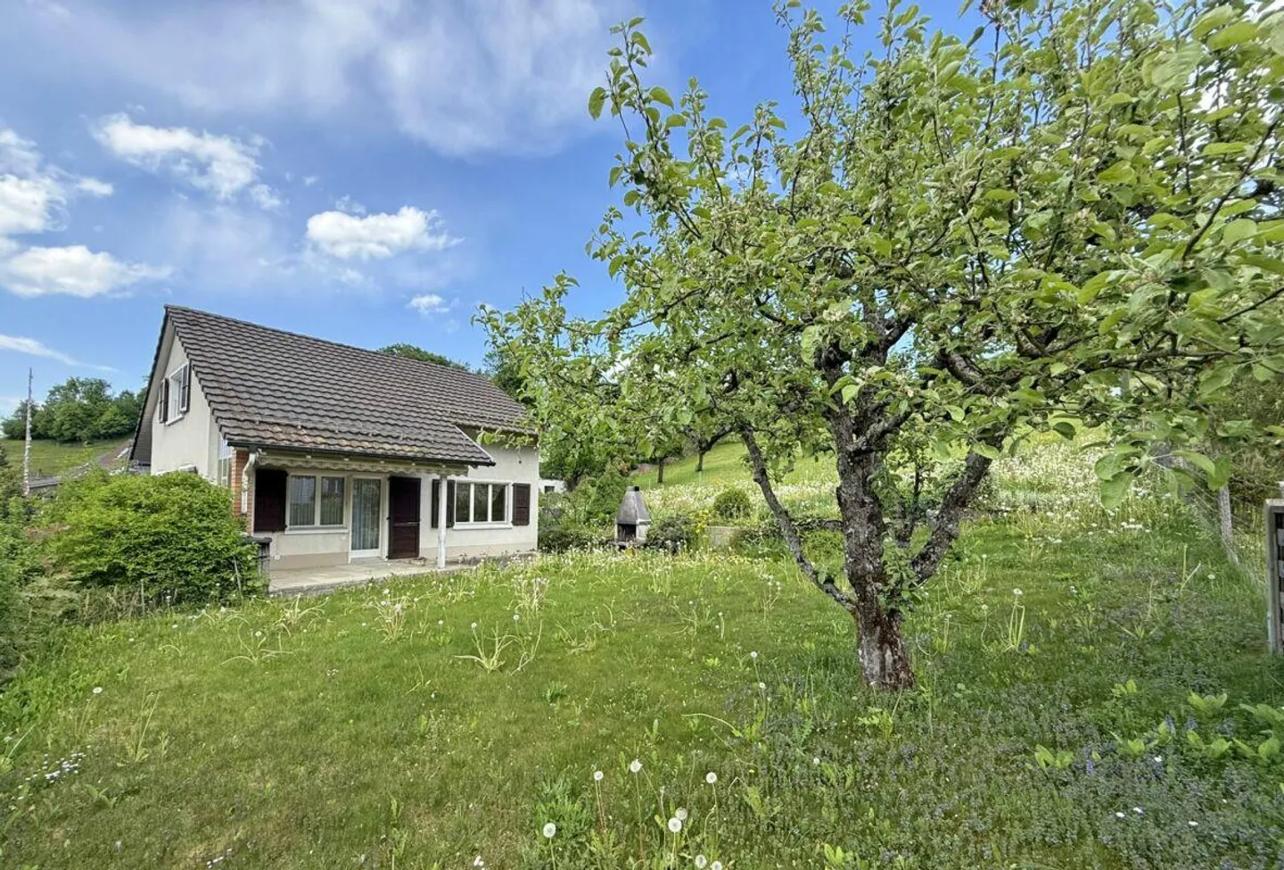 Idyllic Single-Family Home with Spacious Garden - Photo 14 of 14