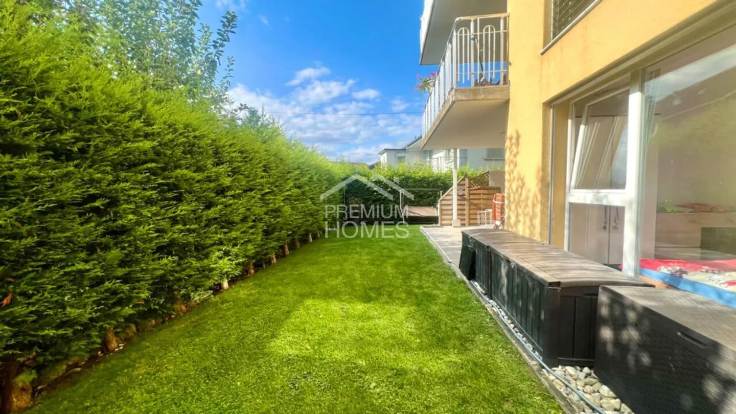 Votre oasis de jardin vous attend - Photo 2 sur 10